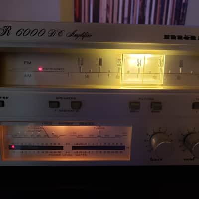 RARE. Marantz SR-6000. Fully Serviced. image 5
