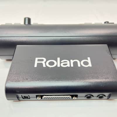 Roland TD-4 Electric Drum Brain Module V-Drum TD4 image 6
