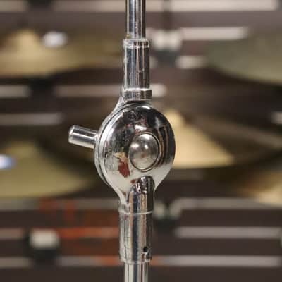 Mapex Single Braced Straight Cymbal Stand #2 image 2