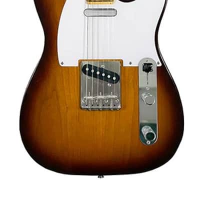 1981 Tokai Breezysound Model TE50 T-Style Vintage Electric Guitar