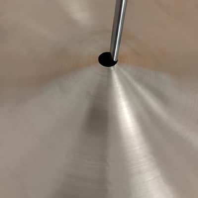Meinl Pure Alloy 14" HI Hats image 5