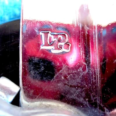 L.P. Latin Percussion LP910 Caster Wheel image 2