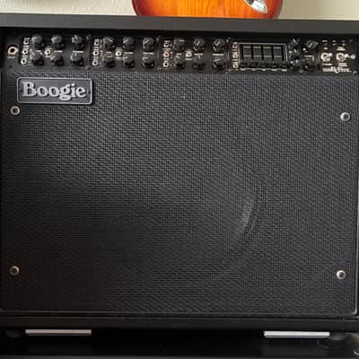 Mesa Boogie Mark VII 3-Channel 90-Watt 1x12" Guitar Combo 2023 - Present - Various image 2