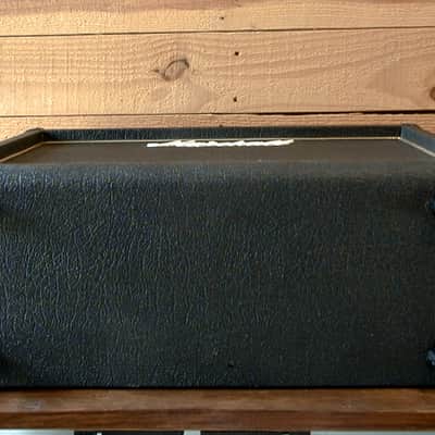 Marshall 1922 Vintage 2x12 Speaker Cabinet 150W Celestion G12T-75's JCM900. image 6