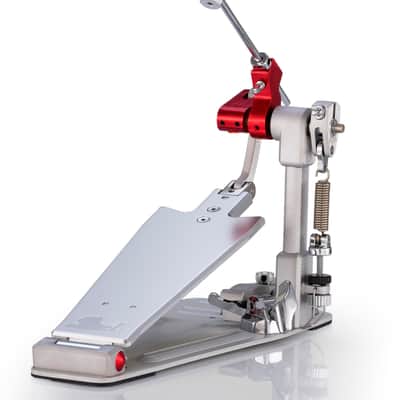 Pearl Demon XR Direct-Drive Machined-Aluminum Single Bass Drum Pedal P3500D | Kick Pedal | NEW Authorized Dealer image 14