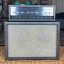 Silvertone 1484 1960’s - Gray
