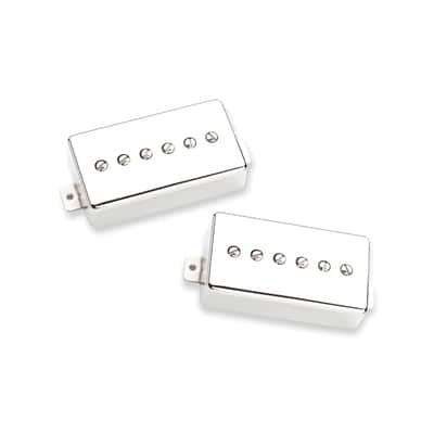 Seymour Duncan Hot Phat Cat Silencer Pickup Set