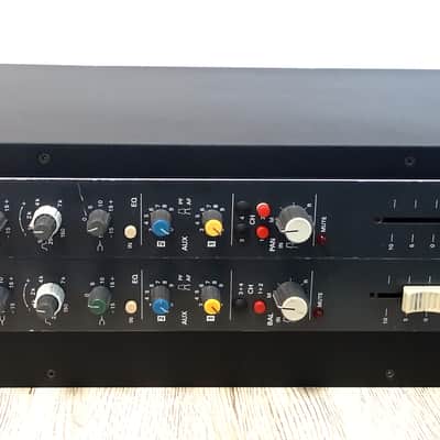 Studer 970 channel strip - Plug & Play image 16