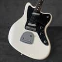Fender Standard Jazzmaster HH with Rosewood Fretboard 2015 - 2017 - Olympic White