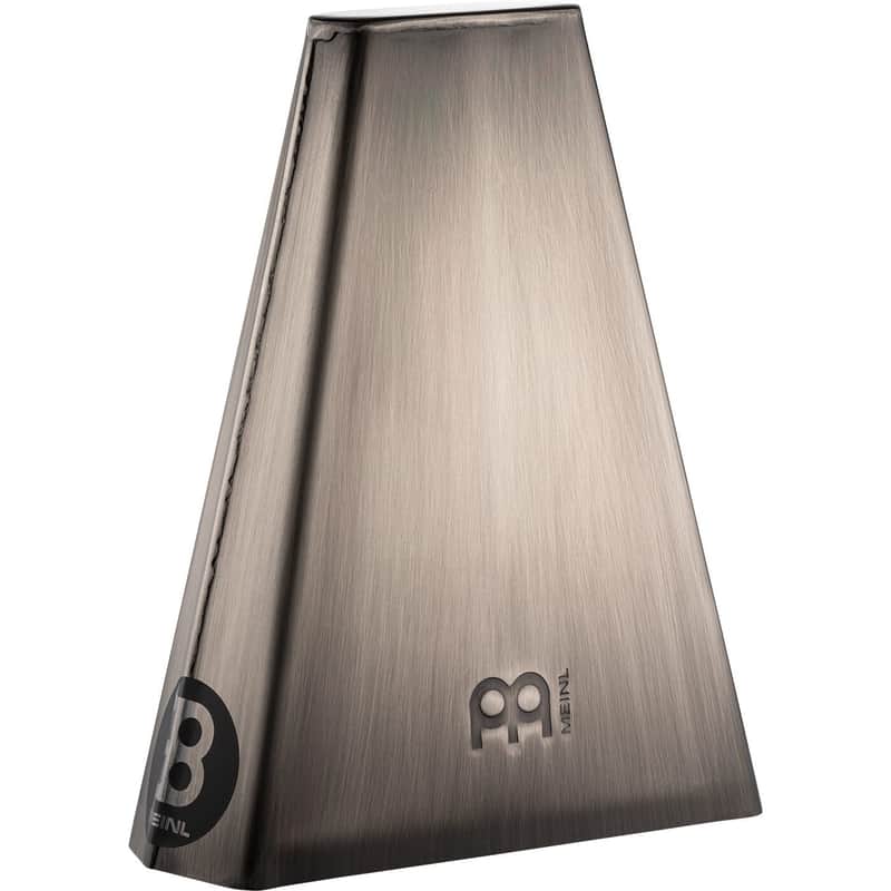 Meinl Percussion Handheld Series Low Handheld Cowbell - 7 3/4" image 1
