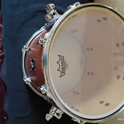 SONOR SQ1 - 8 piece drum set image 12