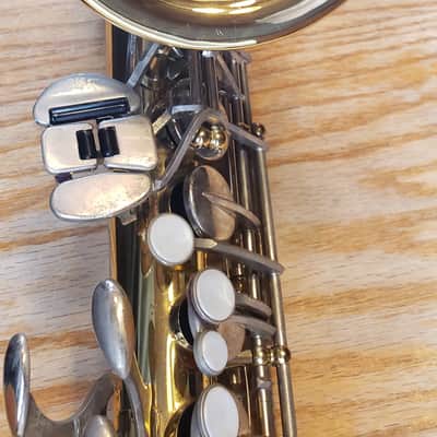 Yamaha YAS 23 ALTO SAXOPHONE NICE image 6