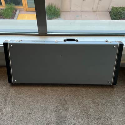 Rickenbacker 300 Series Guitar case Reissue image 4