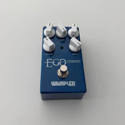 Wampler Ego Compressor V2 | Reverb