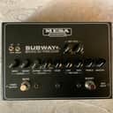 Mesa Boogie Subway + DI-Preamp 2018