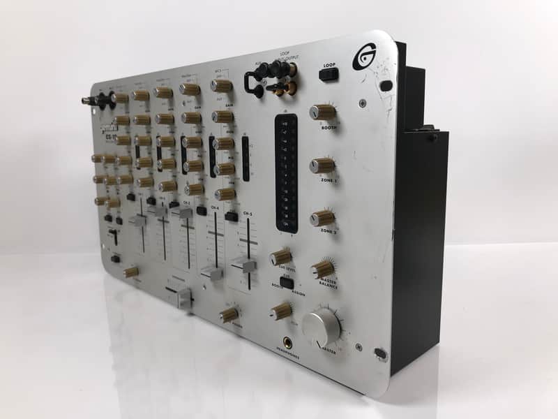 Gemini CS-19 CS Series Club Mixer image 1