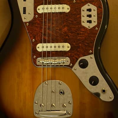 く*ち様 Squier by Fender Jaguar く*ち様 Squier by Fender Jaguar く*ち様 Squier by Fender Jaguar