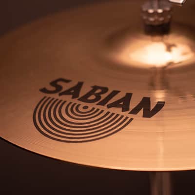 Sabian 14" XSR Hi Hats image 2