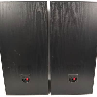 Polk Audio S6 100w Bookshelf Stereo Speaker Pair image 7