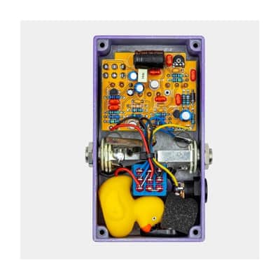 JAM PEDALS EUREKA! image 5