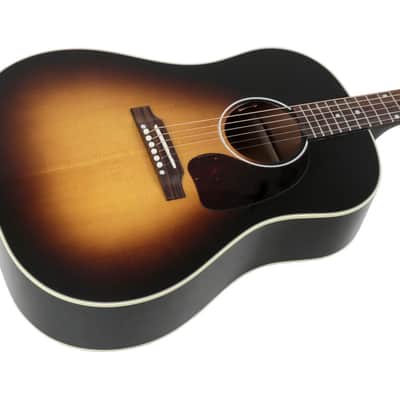 Gibson J-45 Standard Vintage Sunburst image 1