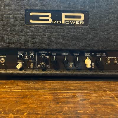 3rd Power DRGN Dragon 100 Head image 2