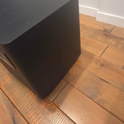 JBL LSR308 8 Inch Powered Studio Monitor Pair and JBL LSR310S 10 Inch Powered Studio Subwoofer image 4