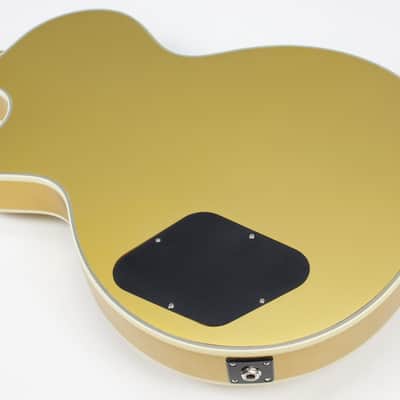 Epiphone Jared James Nichols Signature "Blues Power" Les Paul Custom - 2023 - Gold image 9