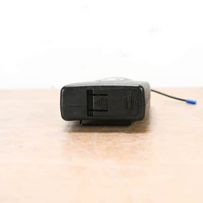 Shure ULX1-G3 Wireless Bodypack Transmitter - G3 Band: 470-506 MHz CG0141R image 4