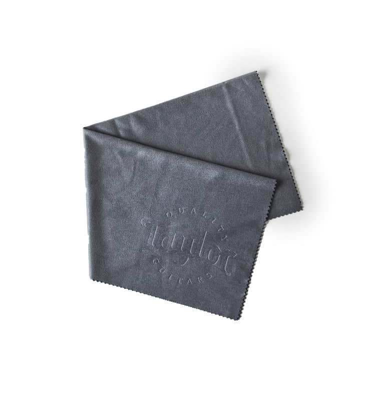 Taylor Premium Suede Microfiber Cloth image 1