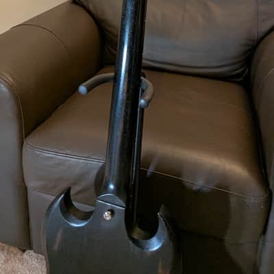 Gibson SG 3 Classic 2007 - UPGRADES! 'Rare' Model image 8