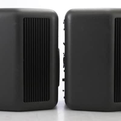 KRK Expose E7 Active Studio Reference Monitors w/ Spare Focal Drivers! #45523 image 8