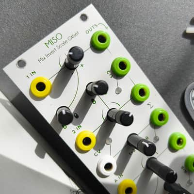 Tiptop Audio Miso image 3