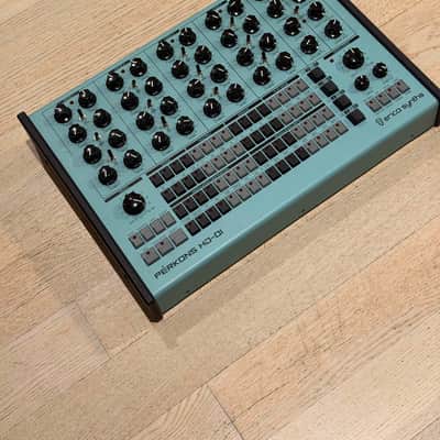 Erica Synths Pērkons HD-01 image 3