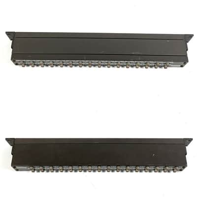 TASCAM PB-32H 32-Point RCA Patch Bay TGHM image 8