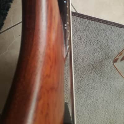 Warwick Thumb NT6 1990 - special order image 11