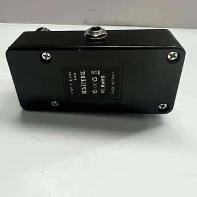 Caline Caline | G009 | Chamecho | Delay | Digital Guitar Effect Pedal | G-Series 2024 - BLACK image 6
