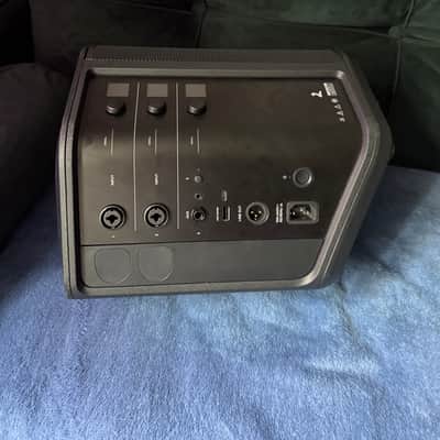 Bose S1 Pro+ Wireless PA System with Bluetooth 2023 - Present - Black image 6