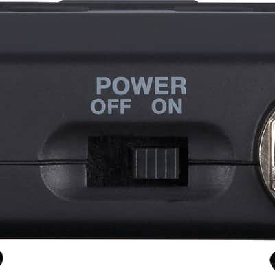 New Boss WL-60 Wireless System for Guitar Pedal Boards! image 7