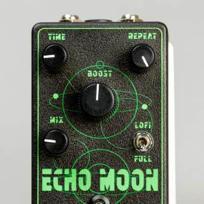 Fuzz IMP Echo Moon 2024 image 2