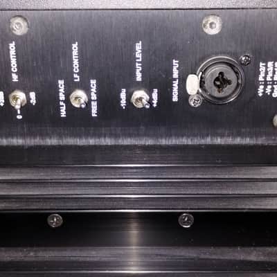 Tannoy System 600A Single Owner w/Box Superb! Nearfields Liquid Hi end, Made in UK.  These are PROFESSIONAL hi end Superbe! Nearfields. image 7
