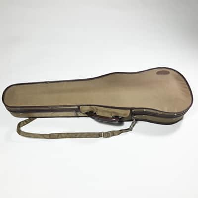 Suzuki Violin No. 280 (Intermediate), 4/4, Nagoya, Japan - Full Outfit image 25