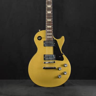 Gibson Les Paul Standard 60s Mahogany Top TV Yellow image 2