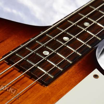 Orville by Gibson TB Thunder Bird VS image 3