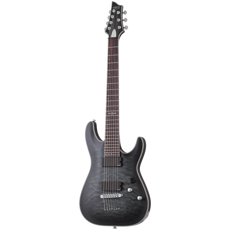 Schecter C-7 Platinum image 1