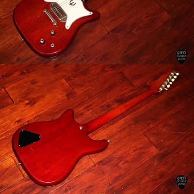 1964 Epiphone Coronet image 2