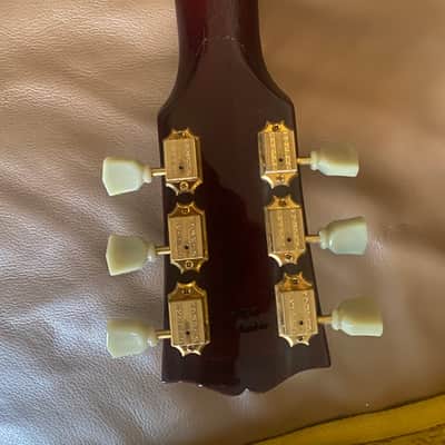 Gibson Custom Shop ES-345 2012 image 3