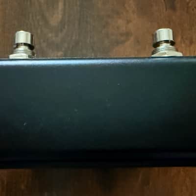 GFI System Duophony 2025 - Black matte image 7