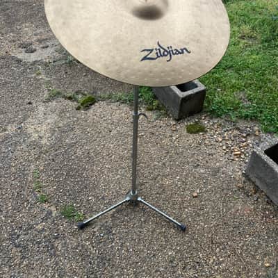 Zildjian 20" ZHT medium Ride Cymbal image 1