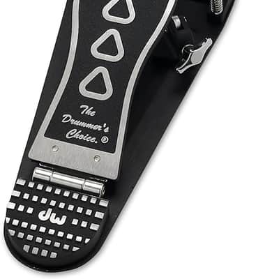 DW - 3000 Series Single Bass Drum Pedal image 3
